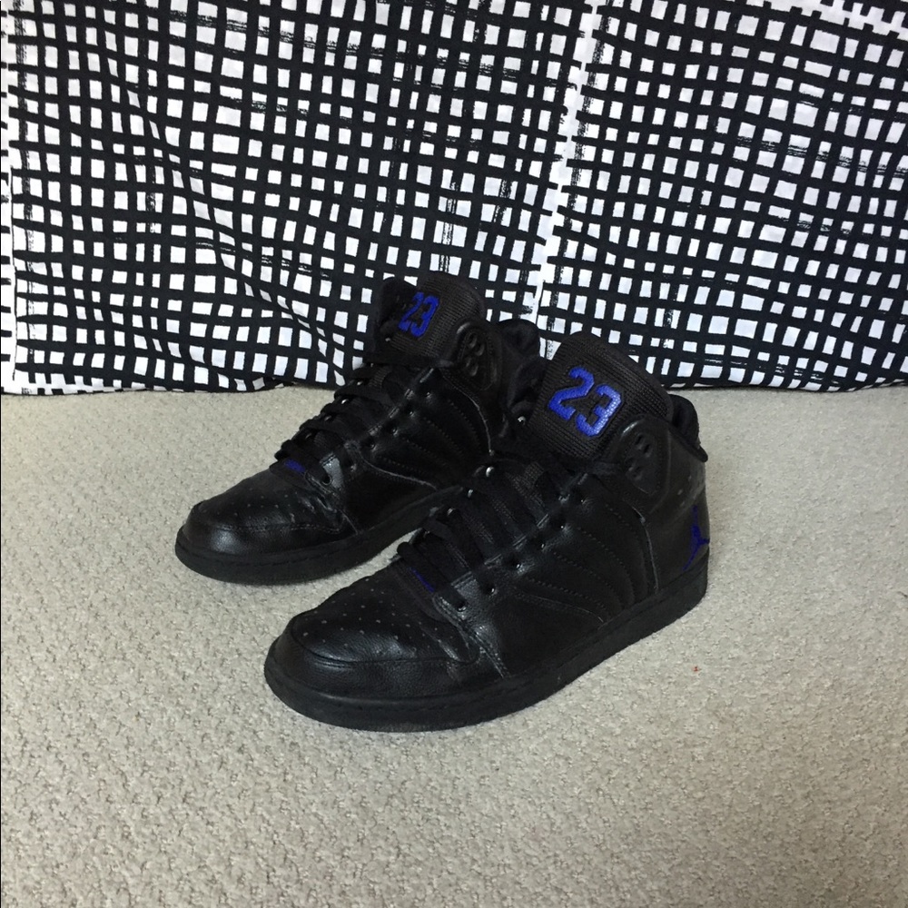Jordan Shoes